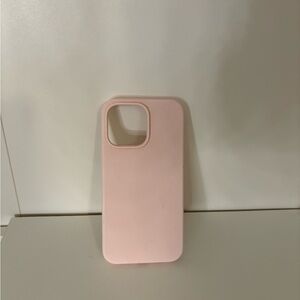 Pink Phone Case